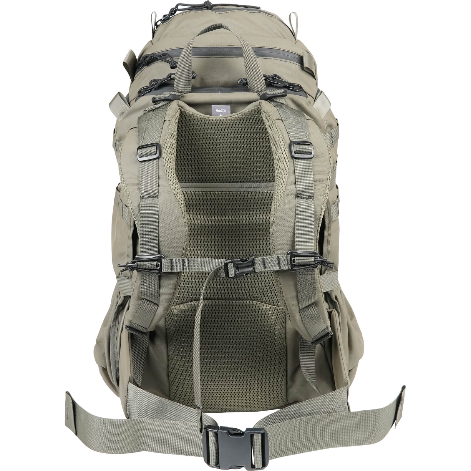 3 Day Assault CL Pack | MYSTERY RANCH Backpacks